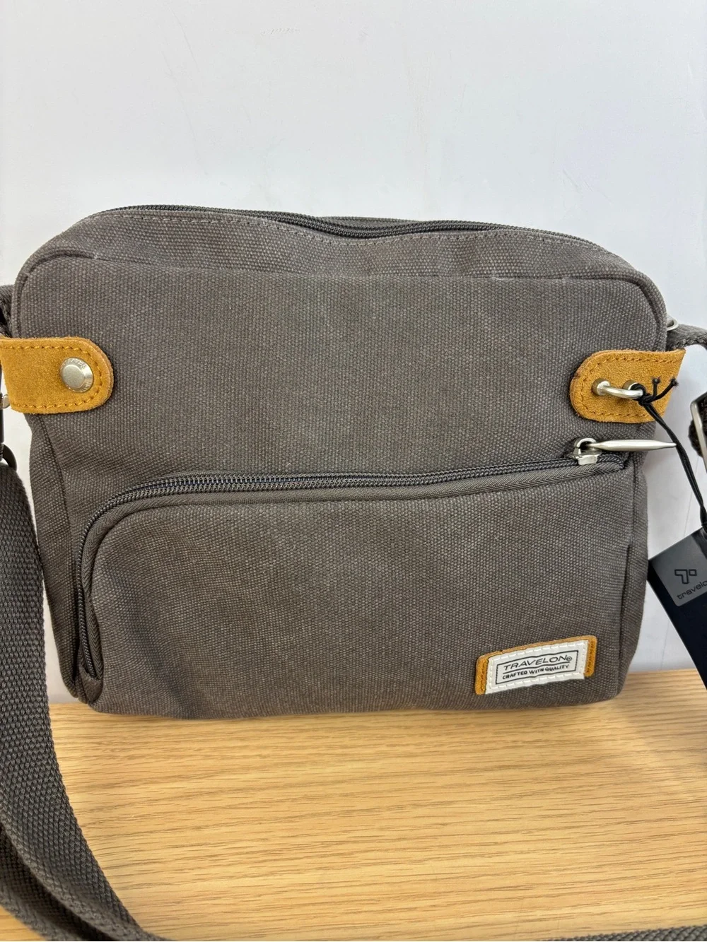 Travelon anti theft
